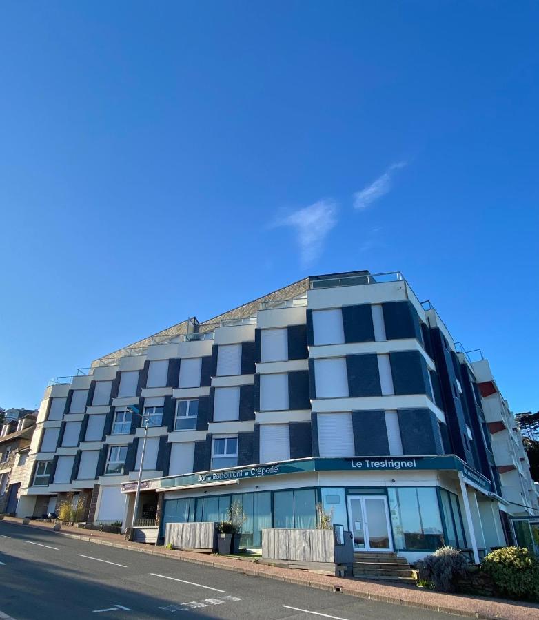 Appartement N°8 Vue Mer, Perros Guirec Exterior foto